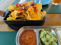 -HFFOUSA TACO弗萨塔可墨西哥餐厅(颐堤港店)