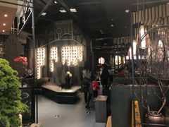 -湊湊火锅·茶憩(东城万达店)