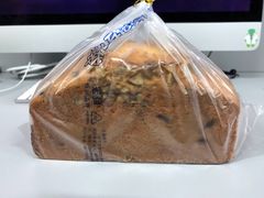 -北大医学部·面包房