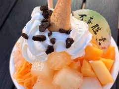 -京粮广场