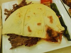 -苏坦土耳其餐厅(白云宾馆店)