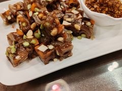 -北京小肠陈饭庄(方庄店)