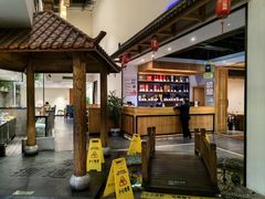 -壹零捌道·北京烤鸭(车公庄店)