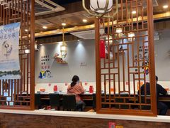 -鲜锦记潮汕牛肉火锅(月坛店)
