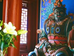 -罔极寺