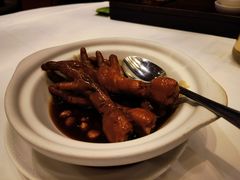 -白天鹅宾馆-宏图府餐厅