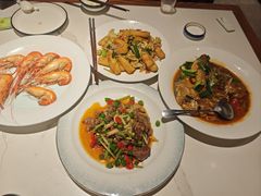 -渔傅·霞浦滩涂海鲜(建平店)