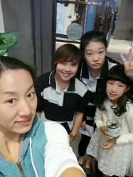 -汪正影业素摄儿童摄影工作室(星摩尔购物中心店)