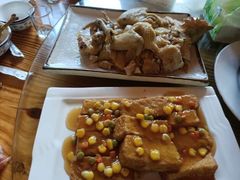 -杨厝六十六农庄农舍(杨厝路店)
