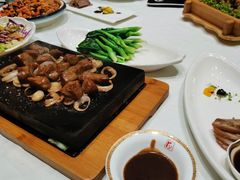 -惠丰堂饭庄(北洼路店)