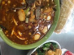 -天津工业大学西苑餐厅