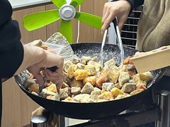 -普宁反沙番薯芋头