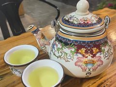 -小厨子私房菜·云南美食店