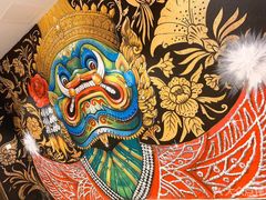 -Thai Alley泰爱里(二沙岛店)