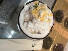 -喜茶(深圳万象城黑金店)