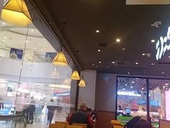 -吉野家(红博中央公园店)