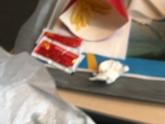 -麦当劳(上百万和城店)