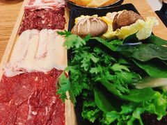 -掂档潮汕牛肉火锅(cityon熙地港店)