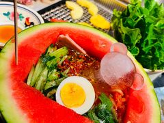 -张牌牌·东北烤肉小吃市集(金楠天街店)