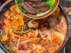 -黔有有贵州酸汤夺夺粉火锅(五味十字店)