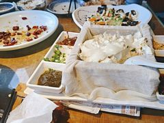 -95号酱骨·一块豆腐(展春园西路店)