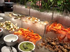 -广州富力君悦大酒店·凯菲厅