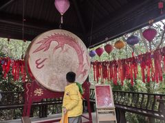 -天目湖山水园