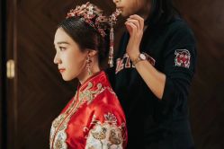 -艾朵婚纱