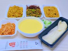 -姥姥家春饼店(惠新东街店)