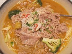 -新旺茶餐厅(嘉里城店)