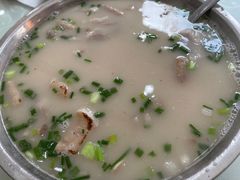 -胡世羊肉汤(南街店)