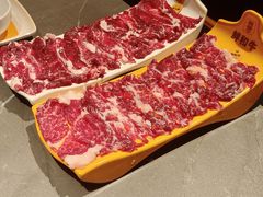 -潮发潮汕牛肉店(东方宝泰店)