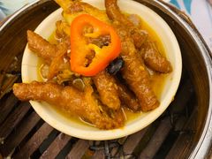 -点点心点心专门店(湾仔店)