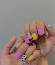 -Rena nail 美甲美睫私人定制
