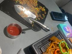 -3号仓库·创意中国菜(乐清正大广场店)