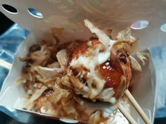-咕噜咕噜·章鱼小丸子(西湖路店)