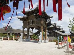 -朱仙镇启封故园景区