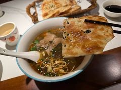 寿州烧饼-寿州大饭店·餐厅