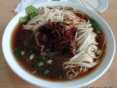 小排面-瞻老元面馆(双塘路店)