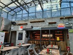 -Tubestation站点比萨(五道营店)