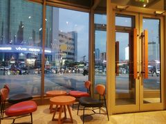 -星巴克(秦皇岛乐都汇店)