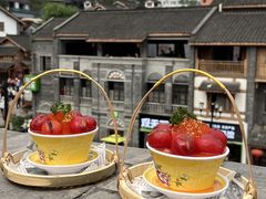 -纸盐河码头火锅(十八梯店)