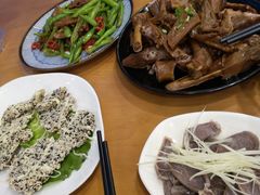-乡亲鹅肉城(吴江店)