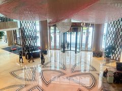 -圣丰索菲特·2 On 988 Café 自助餐厅