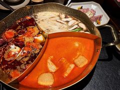 -色響火锅(恒隆广场店)