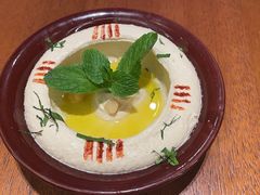 -ELI FALAFEL Lebanese&Mediterranean黎巴嫩美食(富城路店)