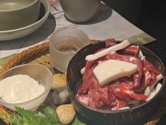 -盡膳口福·百年汤方火锅(科华北路店)