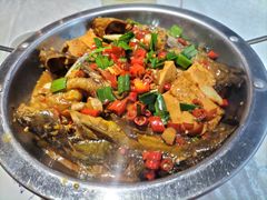 -赣南人家(顺义后沙峪亚朵店)