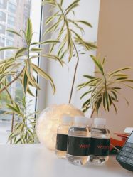 -WENDY·温迪皮肤管理