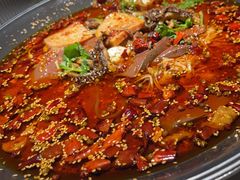 -麻六记(新天地店)